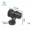 Gamchiano Cao Cấp Hình Thời Trang LED Hình Lên Búp Bê Anime Mô Hình Làm Bằng Chất Liệu Nhựa Cao Cấp