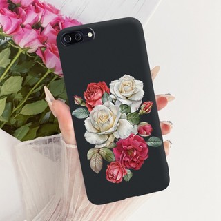 Ốp Lưng Cho Asus Zenfone 4 Max ZC520KL 5.2 "Bao X00HD Bướm Phổ Biến Silicon Mềm TPU Vỏ Cho Asus ZC554KL X00HD 5.5" Funda