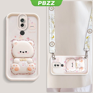 Ốp Lưng Cho Redmi 8a xiaomi Redmi 8 Redmi 8a pro Vỏ Điện Thoại Softcase Silicon Chống Sốc Thiết Kế Mới Thẩm Mỹ Có Giá Đỡ Và Dây Buộc Cho Bé Gái JTXXZJGS01
