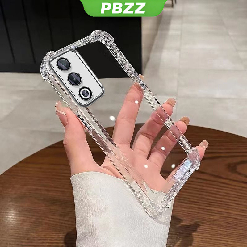 Ốp Lưng Cho OPPO a3 pro 5G OPPO A3PRO 5G Vỏ Điện Thoại Vỏ Mềm Silicon Chống Sốc Thiết Kế Mới Thẩm Mỹ Trong Suốt Hoạt Hình Vòng Tay Mèo Cho Bé Gái SJSLLSHM01