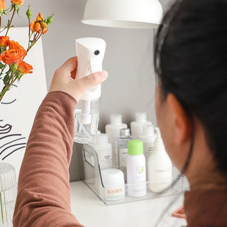 Bình xịt phun sương áp suất cao 500ml dùng đa năng Bình xịt khoáng،Siêu Mịn،Chăm sóc da