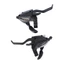 SUIT Xe Đạp Derailleurs 21 24 Tốc Độ Công Tắc Xe Đạp Sang Số Đòn Bẩy Phanh Với Dịch Chuyển Cáp