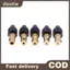 Doutie 0.3-3.4mm Đa Năng Nhỏ Mũi Khoan Điện Tử Collet Mini Chu Bộ Dụng Cụ Kẹp Cố Định VN
