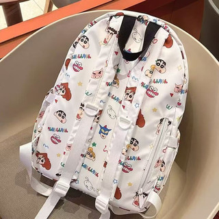 GC2 2026 Hàng Mới Về Ba Lô Ngọt Ngào Và Thanh Lịch Phong Cách Đa Năng Dung Tích Lớn Học Sinh Schoolbag CG2