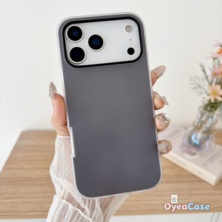 Ốp lưng thạch 2 trong 1 xu hướng mới cho Realme 16 Pro Plus 15 Pro 15T 15X 14 Pro Lite 14T 14X 13 Pro Plus Pro + 12 Lite 4G 5G Vỏ đầy màu sắc Vỏ đựng thẻ chống vân tay mờ