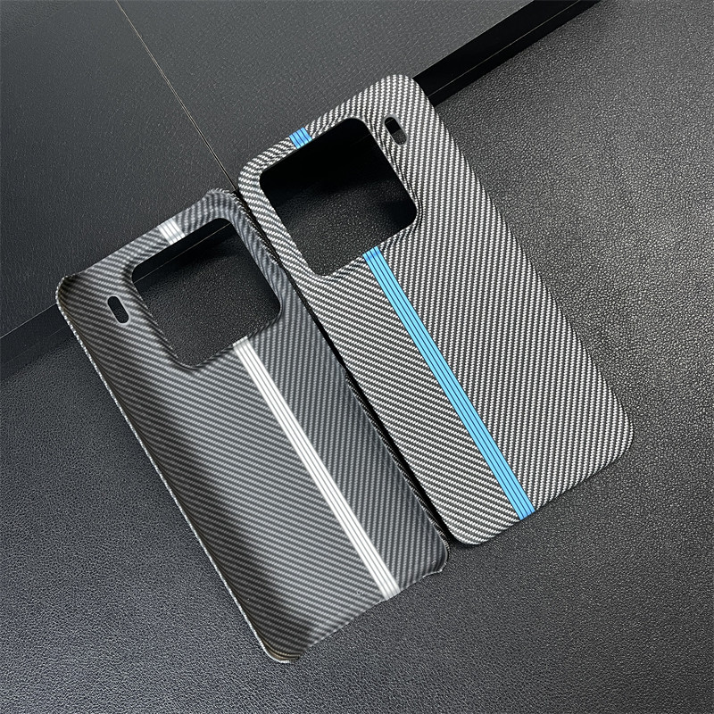 Ốp Điện Thoại Cho Xiaomi 13 14 15 Pro 13 14 15 Ultra 12 12s Pro 12x Sợi Carbon Họa Tiết Mới Chống Rơi Vỏ Tản Nhiệt Siêu Mỏng