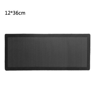 Tấm chắn bụi từ tính cho quạt hút PC Tấm Lưới Lọc Bụi Từ Tính،Máy tính để bàn (PC), case máy tính