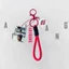 SQ11 BTS JIMIN Acrylic Móc Khóa Album Thứ 5 ARIRANG J-HOPE JIN Mặt Dây Chuyền Túi Phụ Kiện Ngoại Vi Ngôi Sao