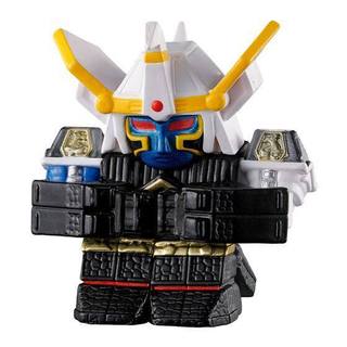 [BTF] Hàng có sẵn BANDAI Capsule Toy Super Team Robot chờ đợi để làm mô hình 2 Vua côn trùng True Sword King A2IM