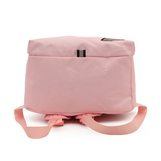 Schoolbag Phong Cách Mới Phổ Biến Chụp Đường Phố Trường Trung Học Đại Học Ba Lô Nữ Thời Trang Thường Ngày Ba Lô Du Lịch Nam