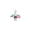 HK1 BTS SUGA Acrylic Móc Khóa 5 Album ARIRANG Hỗ Trợ Dính Mặt Dây Chuyền JIMIN Phụ Kiện Ngôi Sao Ngoại Vi KH1