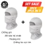 Mùa sale! Khăn balaclava đàn hồi chống tia cực tím cho chạy xe đạp