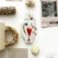 Khuôn hình tay silicon SA để trang trí nhà cửa và thủ công DIY
