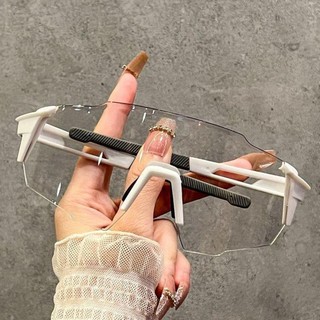 Kính mát thể thao photochromic cho nam nữ, chống UV400, phù hợp cho các hoạt động ngoại trời