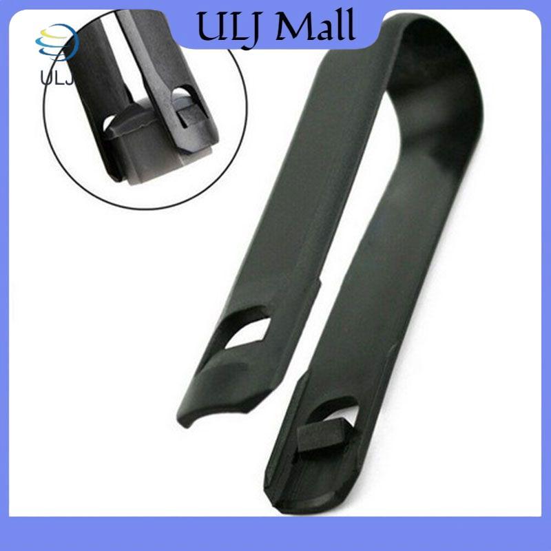 ULJ 3 Bánh Xe Lug Nut Cover Caps Công Cụ Loại Bỏ Nhanh Tháo Rời Nắp Lốp Xe Công Cụ Kéo Cho Ô Tô.