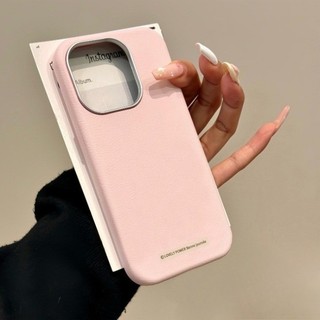 Dành Cho IPhone 17 16 15 14 13 12 11 Pro Max X XR XS Max 7 8 Plus Trường hợp điện thoại Simplicity cao cấp