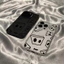 Geometric Blocks Minimalist Đối với iPhone16promax/15pro Phantom Shell 13 Đơn giản 14 Mới
