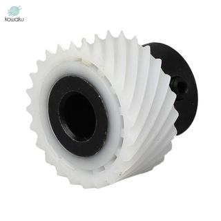 Bộ phận máy may Móc truyền động Bánh răng nhựa Phụ kiện sửa chữa cho Riccar RE571 RE581 RE591 RM570