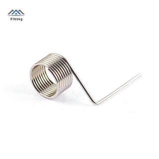 ELBBKG 5 Chiếc Máy Đo Sóng Lò Xo Mặt Đất Đầu Dò Xoắn Lò Xo Cho Tektronix Phụ Tùng Mới