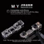 M.Y-JGZ Vỏ Kim Cương Điện Thoại Chống Bụi Trước Cho IPhone X - 17PM Mô Hình Đa Năng Sửa Chữa Điện Thoại Di Động Chống Bụi
