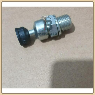 Van xả máy cưa 381/382, NÚT XẢ NÒNG MÁY CƯA XÍCH MS 381/382