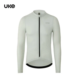 JLS011A - Áo Đạp Xe Nam UKE Frostjade