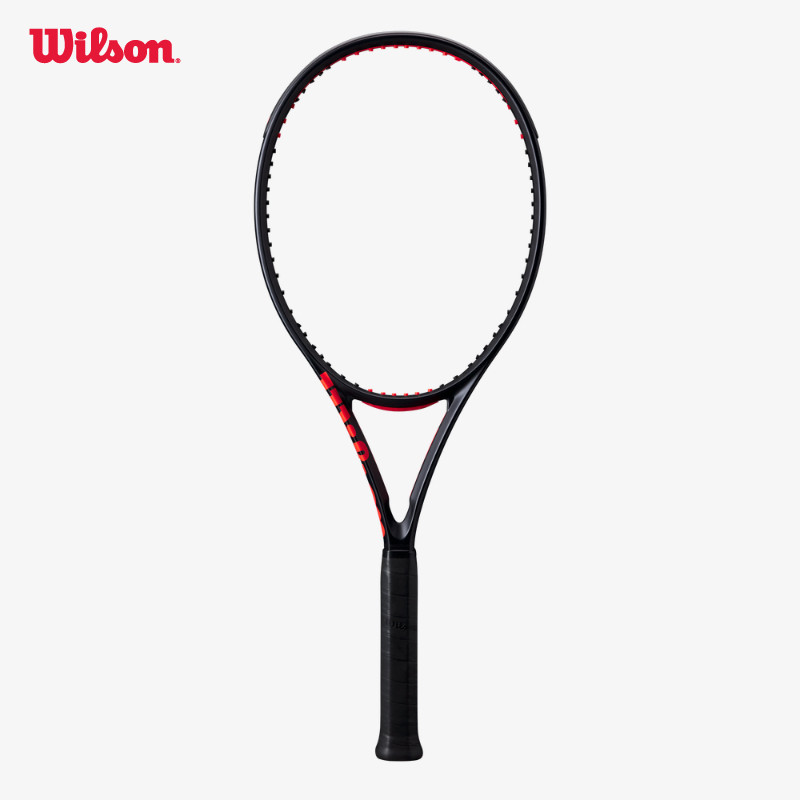 Wilson Clash 100UL V3 Vợt Tennis Chưa Căng Dây WR173011U