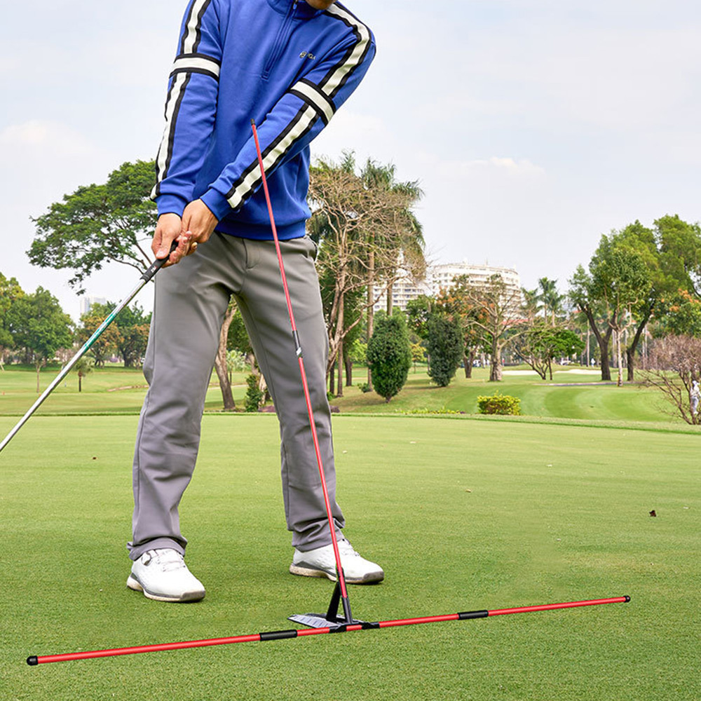 PGM Máy Tập Golf: Điều Chỉnh Swing & Tư Thế