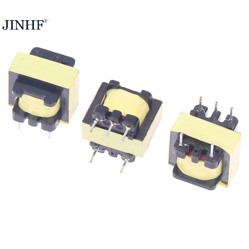 Âm thanh cách nhiệt JINHF 600: 600 Ohm Châu Âu 1: 1 EI14 Biến áp cách ly âm thanh biến áp HOT