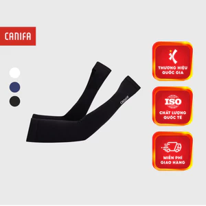 Găng tay chống nắng unisex người lớn CANIFA 5AV25S001