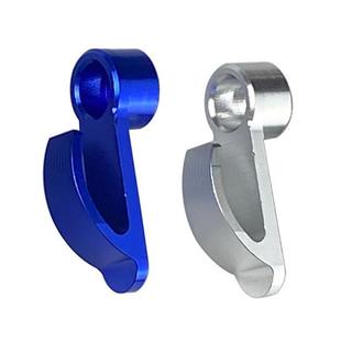 Móc Treo Đồ Bằng Hợp Kim Nhôm CNC Cho Xe Máy