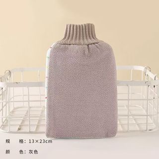 Khăn tắm hai mặt dày sử dụng tiện lợi, không đau, dùng cho người lớn nam nữ