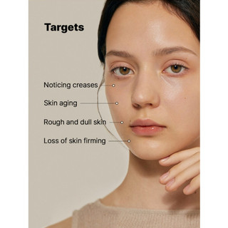 Retinol 0.1 Cream 20ml - Kem dưỡng ẩm chống lão hóa để chăm sóc da