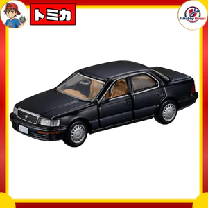Takara Tomy Tomica Premium Reissue Toyota Celsior - Original from Takara Tomy Mall