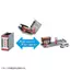 Takara Tomy Tomica Tomica Town Post Office (with Tomica car) Miniature toy for ages 3 and up