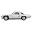 TAKARA TOMY Tomica Premium Unlimited 04 Evangelion: 3.0 You Can (Not) Redo NERV Official Vehicle Mazda Cosmo Sport Mini Car Toy for Ages 6 and Up