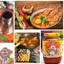 Gia Vị Lẩu Thái Tom Yum Hũ 454g – Chuẩn Vị Chua Cay Đậm Đà, Nấu Lẩu Nhanh Tiện Lợi
