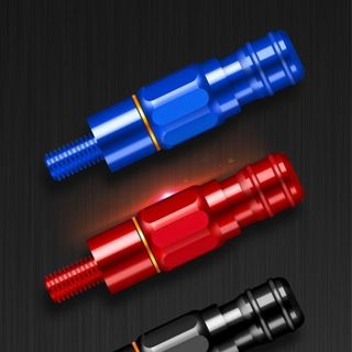 Phong Cách Mới Nhúng Lưới Phụ Kiện Kết Nối Đầu Nối Cần Câu Đa Năng Khóa Nhanh Loại Nhúng Đầu Lưới Phiên Bản Nâng Cao Loại Báo Chí