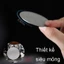 【COD】Tấm lọc puck inox 304 đơn/đôi lớp, kích thước chuẩn, nâng cao chất lượng espresso, bền bỉ và chống ăn mòn.