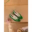 Giày đế bằng mũi vuông TT Bowknot dành cho nữ Ballet Slip-On