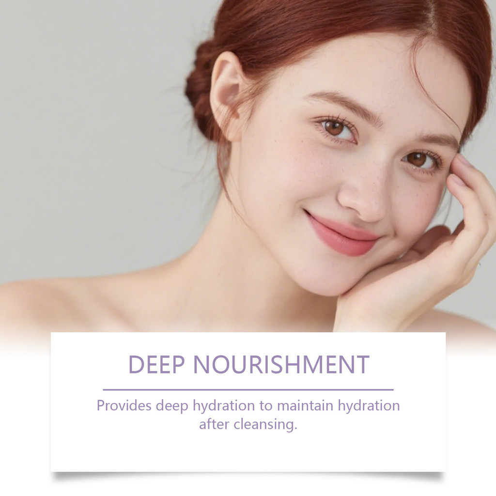 VIARELINE Mặt nạ lột Collagen Nhẹ nhàng Làm sạch da mặt Dưỡng ẩm mịn màng Đàn hồi tinh tế Dưỡng ẩm cho da 2.2