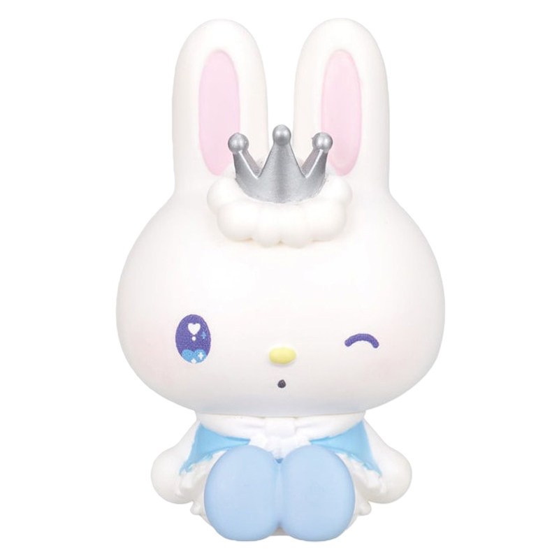 [BTF] Nhật Bản TOMY Sanrio Melody & Gemini Series Fantasy Dress Up Style Capsule Toy DOLLYMIX D8W1