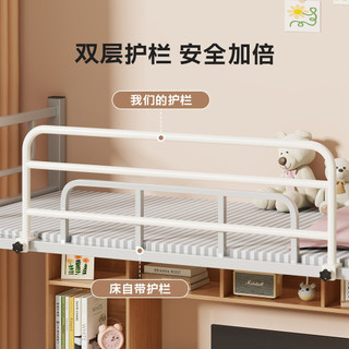 ☀Ký túc xá Hàng rào đầu giường Ký túc xá Tầng trên Chống rơi Tấm lan can nâng cao Học sinh đại học Đầu giường An toàn đa năng Chống