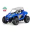 Tamiya 1/32 Mini 4WD Series No. 24 Trail Mini 4WD Fumblun EZ Chassis 19024 (Mini 4WD)