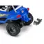 Tamiya 1/32 Mini 4WD Series No. 24 Trail Mini 4WD Fumblun EZ Chassis 19024 (Mini 4WD)
