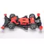 Tamiya Mini 4WD REV Series Jeepney - FM-A Chassis (Model 18717)