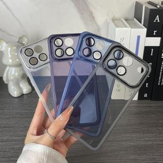 Thích hợp cho Honor WIN Ốp điện thoại Honor winRT Vỏ mềm bán trong suốt Vỏ bảo vệ ống kính Bao gồm tất cả siêu mỏng chống sốc