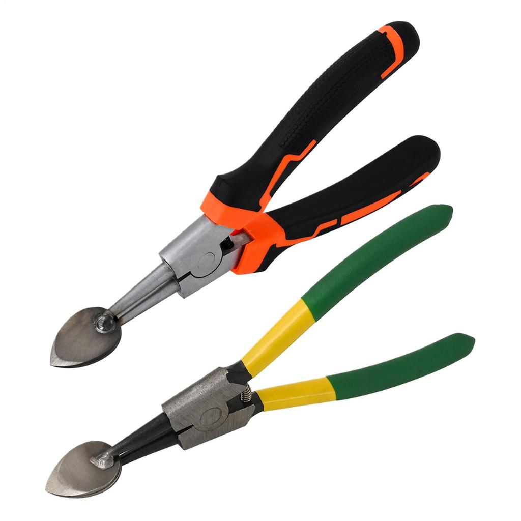 Durian Opener Stainless Steel Durian Pliers Shell Puller Fruit & Vegetable Pitters For Women Men Family Friends jiwvn
