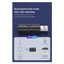 Bộ thu phát Bluetooth 5.3, Bộ chuyển đổi Bluetooth USB, Bộ phát âm thanh không dây cho TV Hệ thống âm thanh gia đình / ô tô