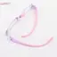 HFSHY Trẻ Em Kính Silicon Chân Kính Kính Cánh Tay Chống Trơn Trượt Chụp Kính Mắt Cánh Tay Thay Thế Nhiều Màu Kính Silicon Chân VN